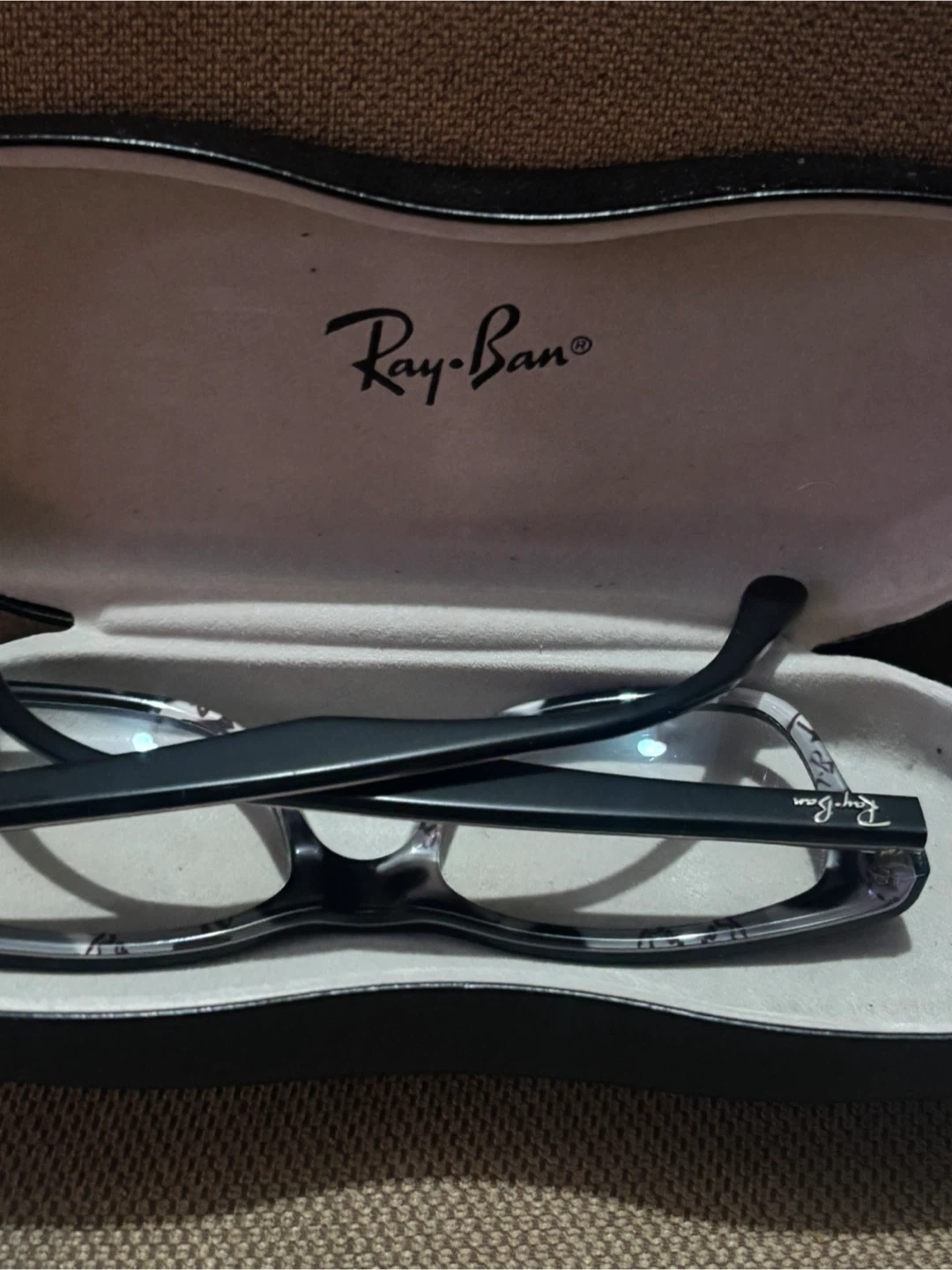 Ray-Ban RB 5228 5405 Eyeglasses - photo 5