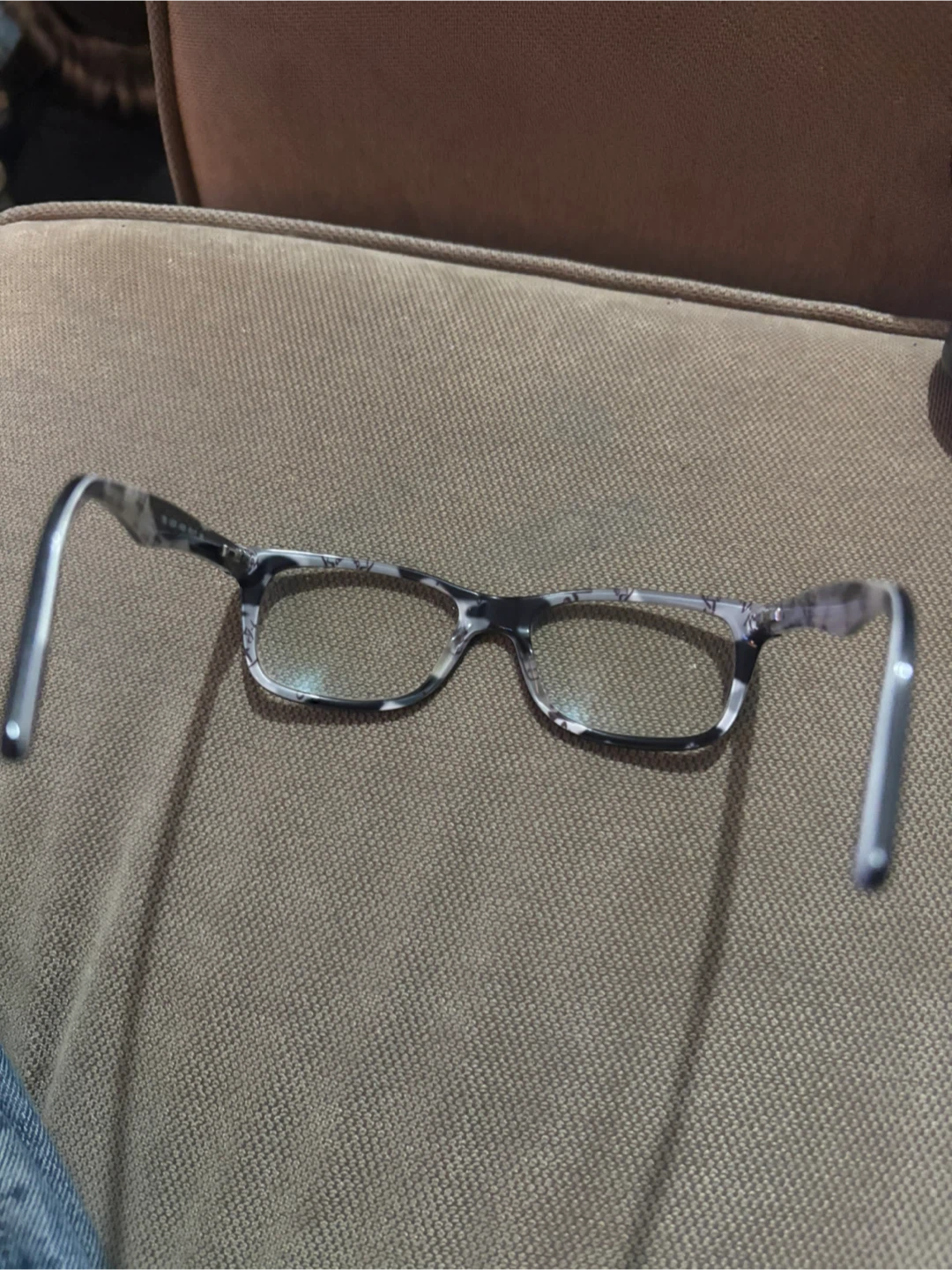 Ray-Ban RB 5228 5405 Eyeglasses