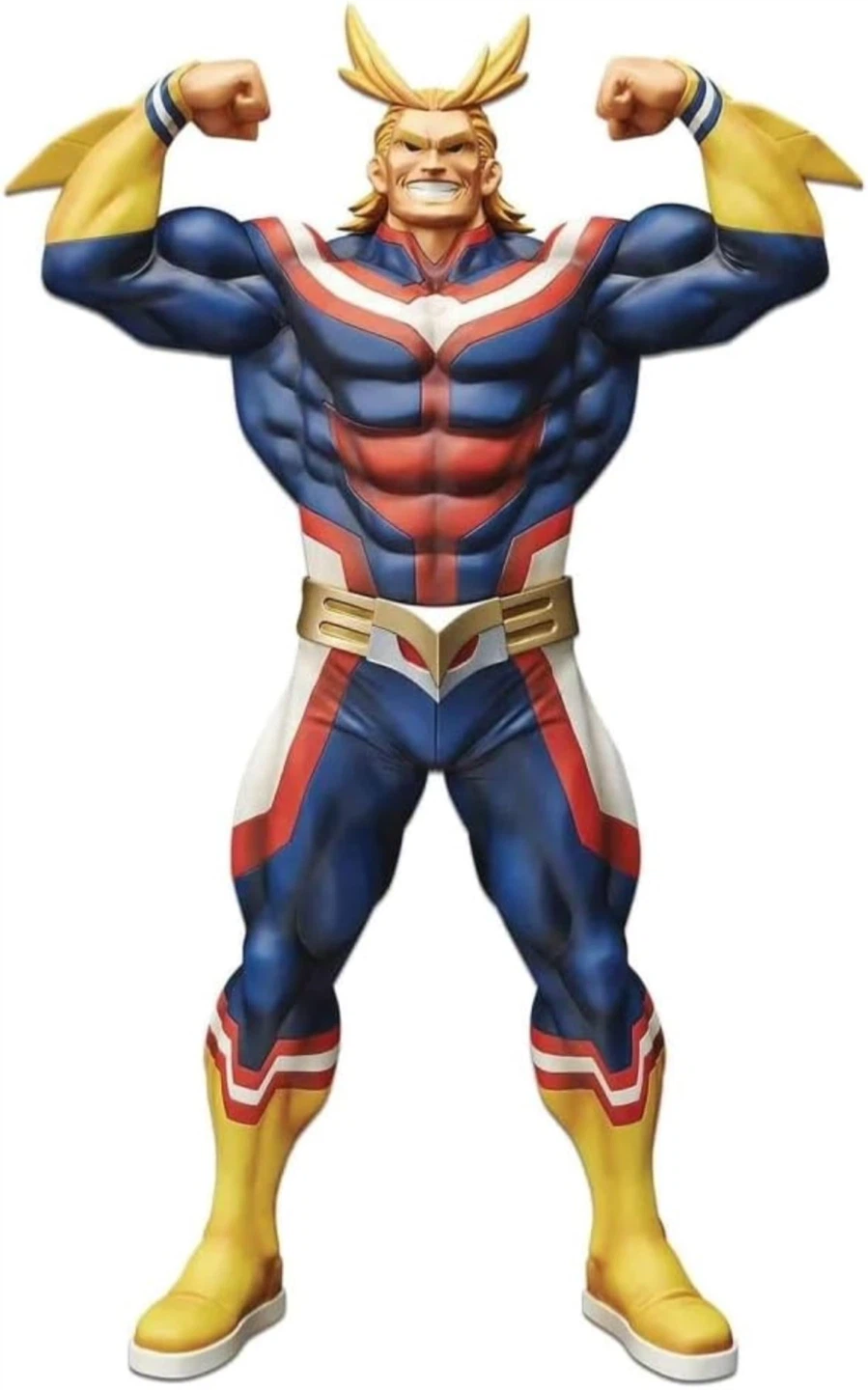 My Hero Academia Grandista All Might Figure (New) - photo 2