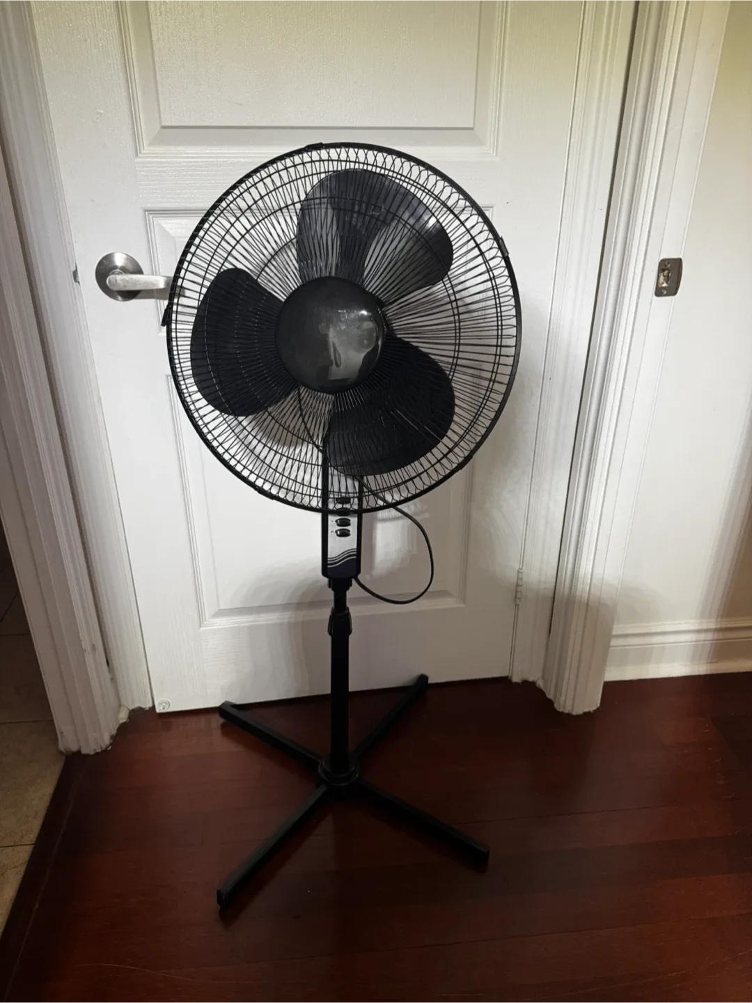16" Stand Fan/Ventilateur Model SF3-40