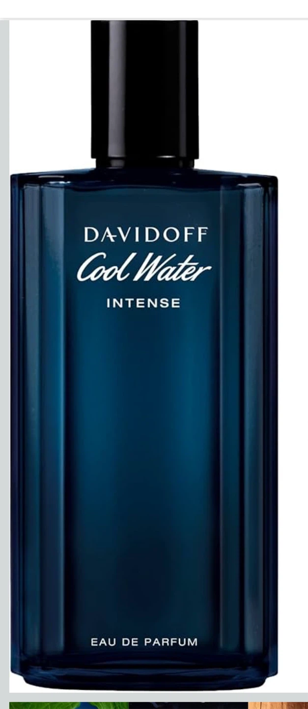 Davidoff Cool Water Intense Eau de Parfum - photo 3