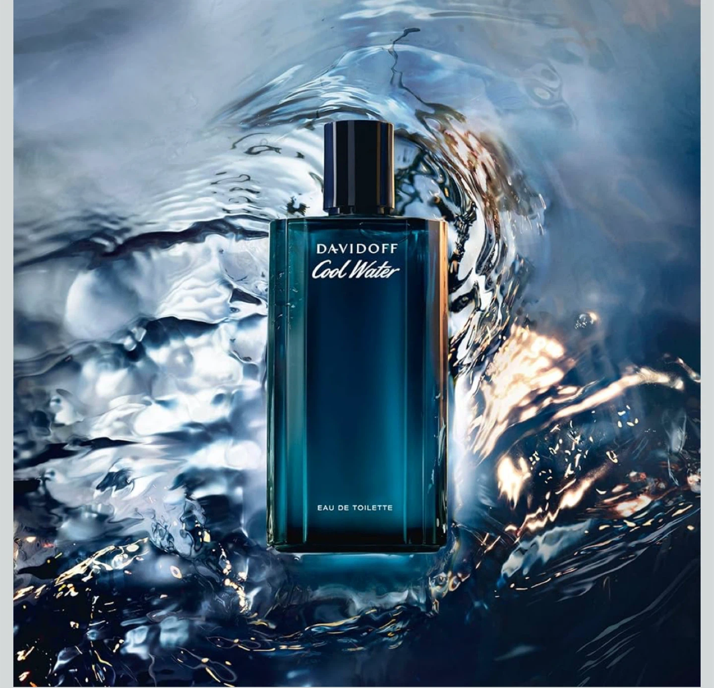 Davidoff Cool Water Intense Eau de Parfum - photo 4