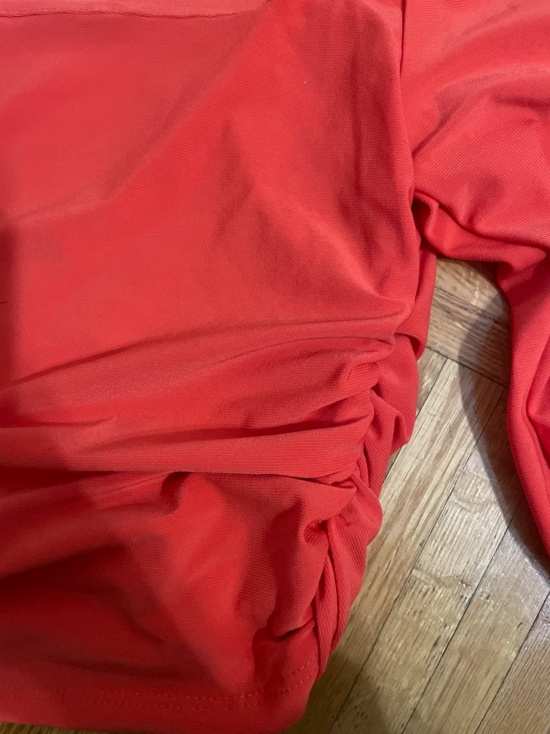 New LIVI by Olivia Rae Top - Size XS image indicator(2)