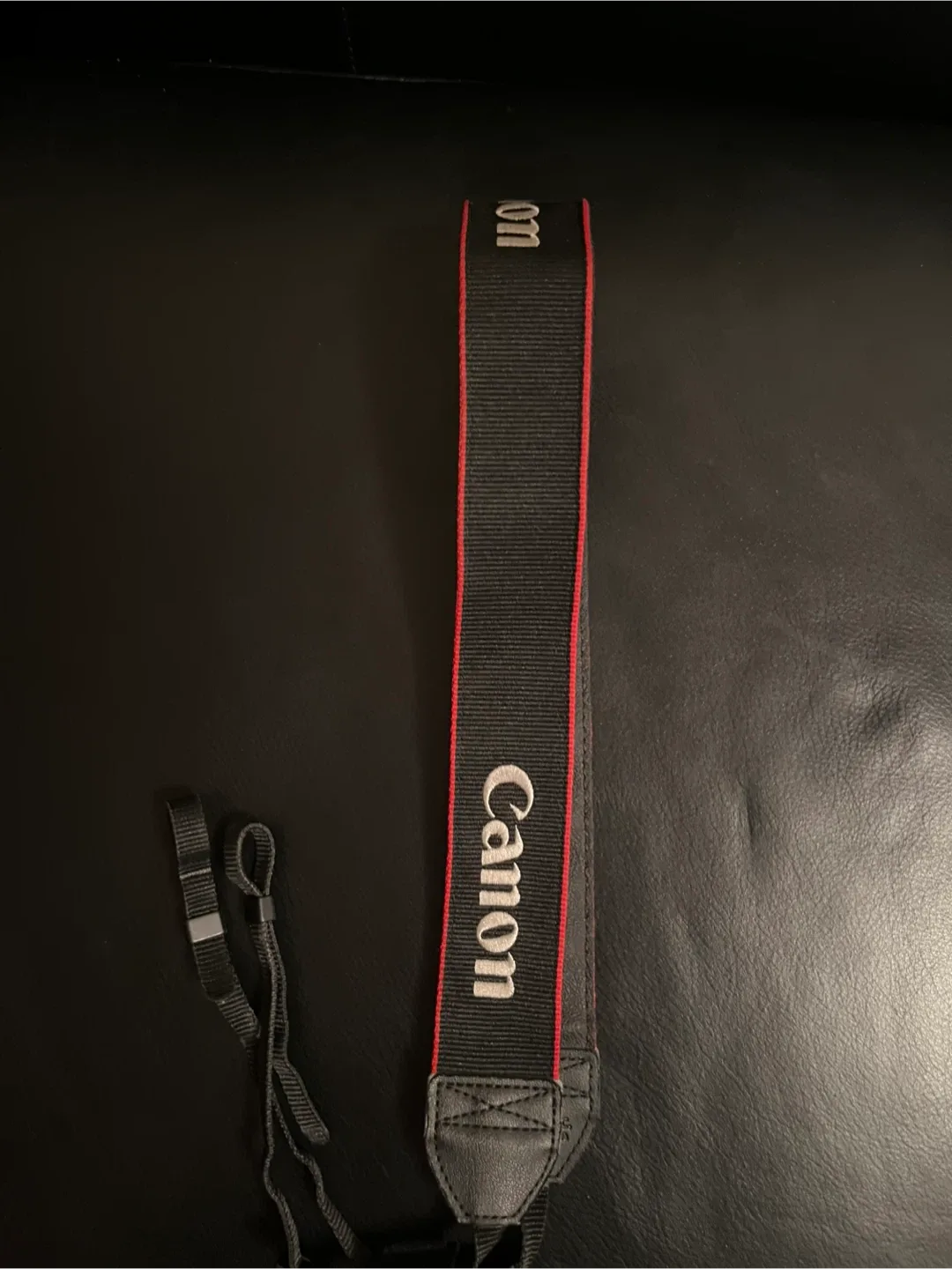 Canon EOS Digital Camera Strap