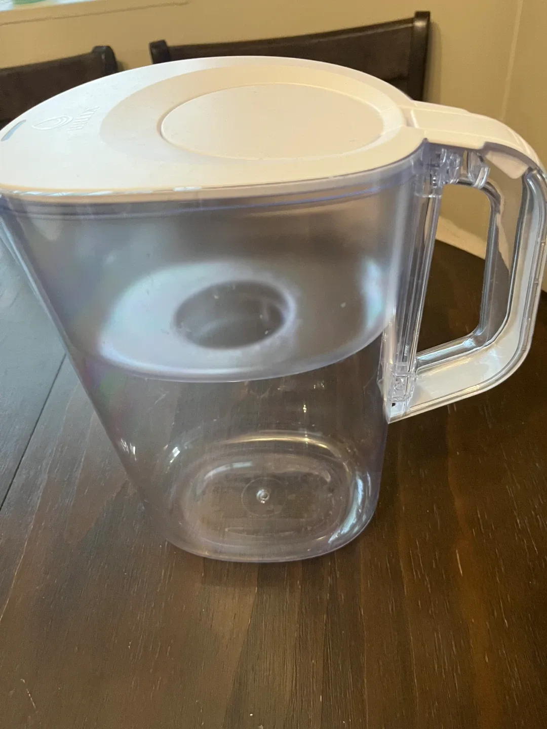 Brita Large 10 Cup Water Filter Pitcher image indicator(2)