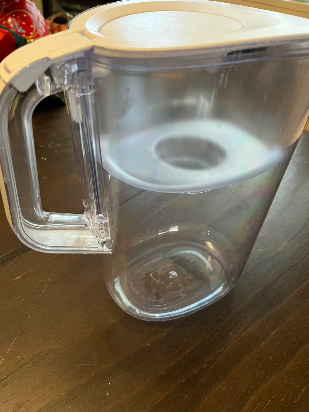 Brita Large 10 Cup Water Filter Pitcher image indicator(3)