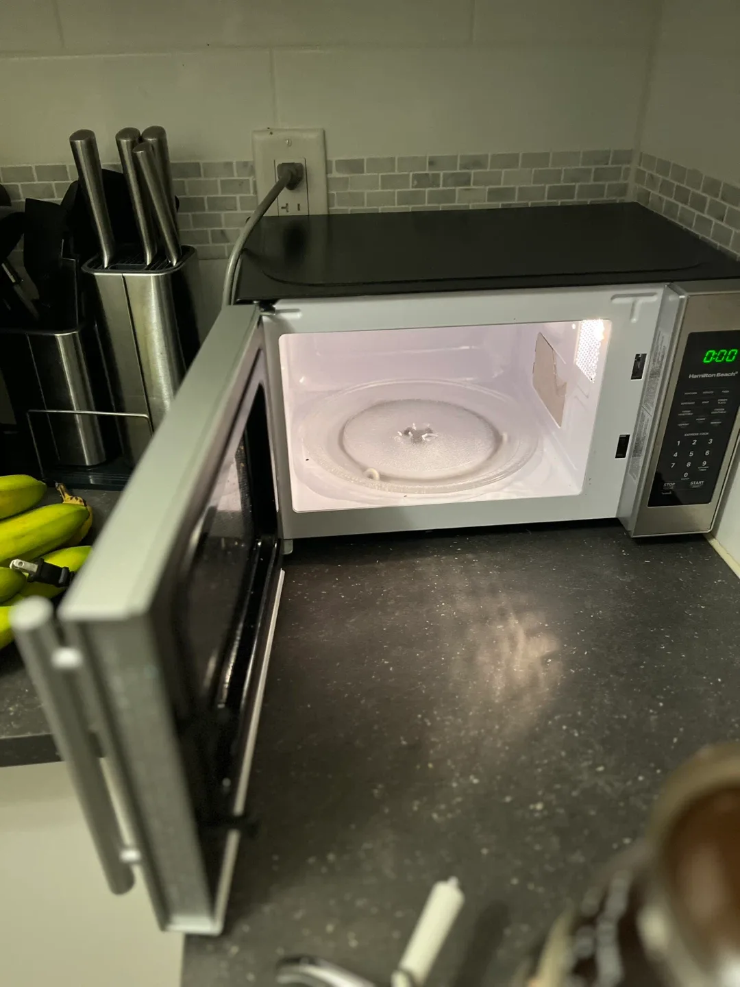 Hamilton Beach Microwave