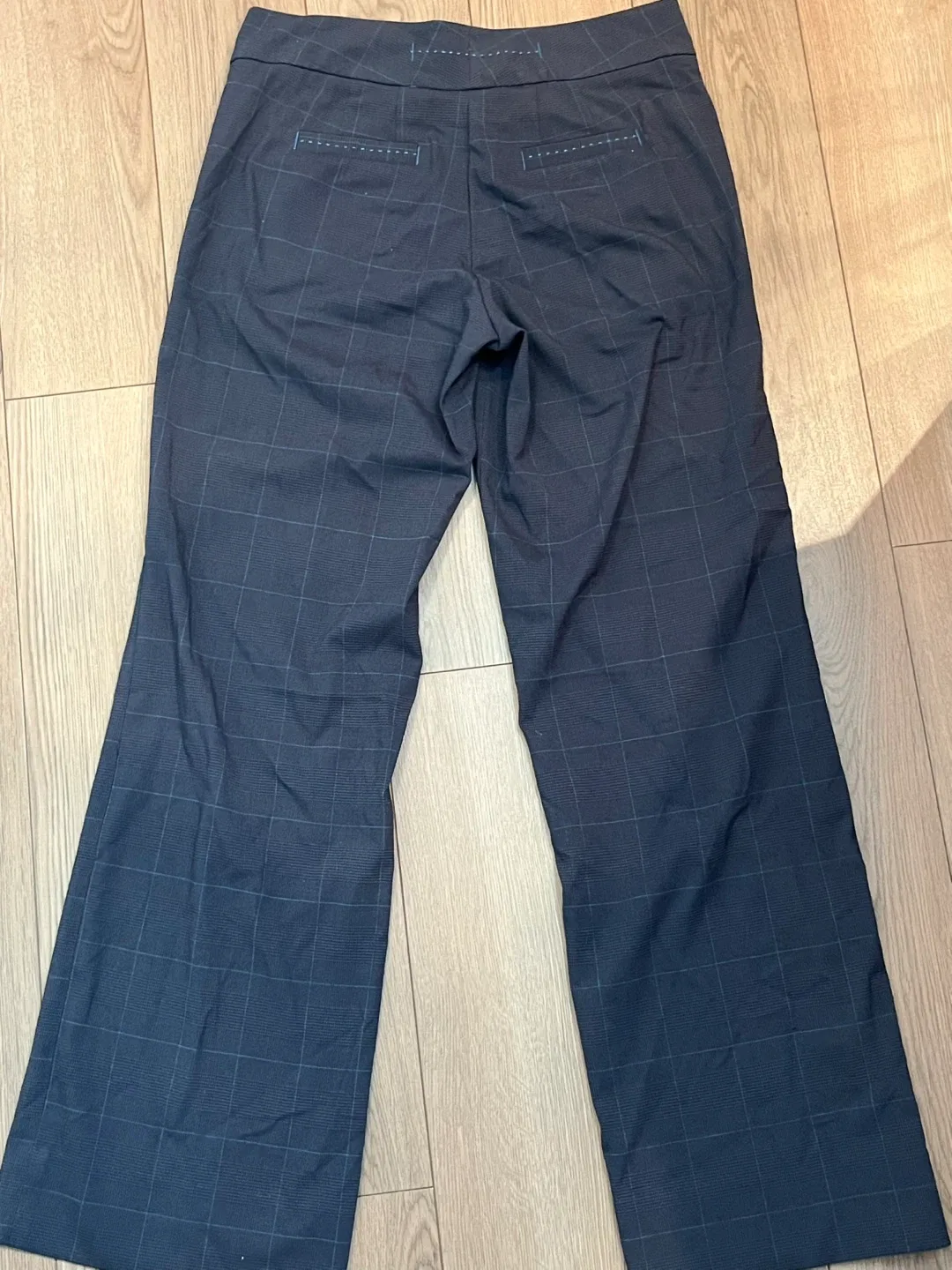 DEPT Plaid Pants image indicator(2)