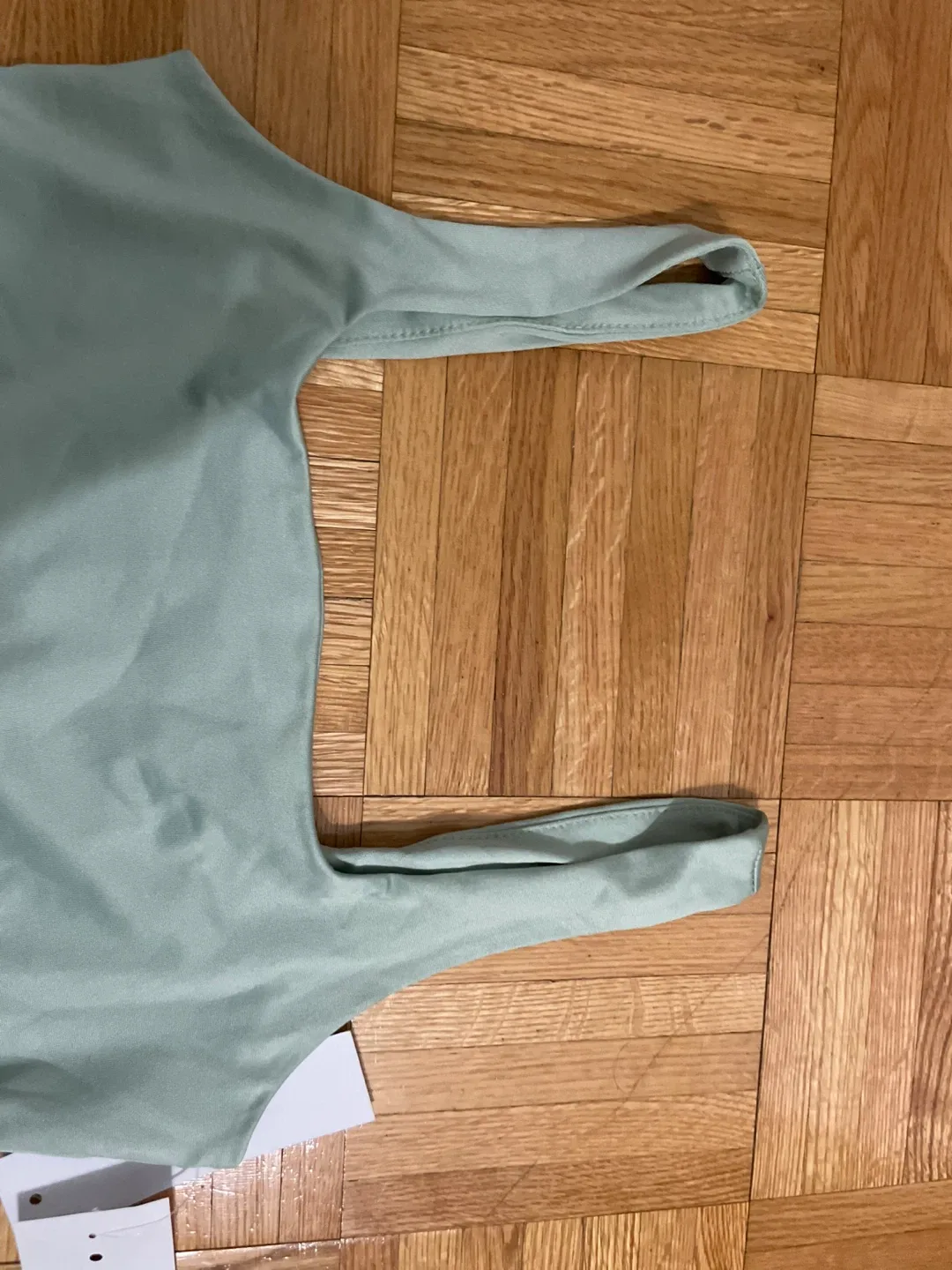 Live in the Moment Bodysuit - Size Small image indicator(3)