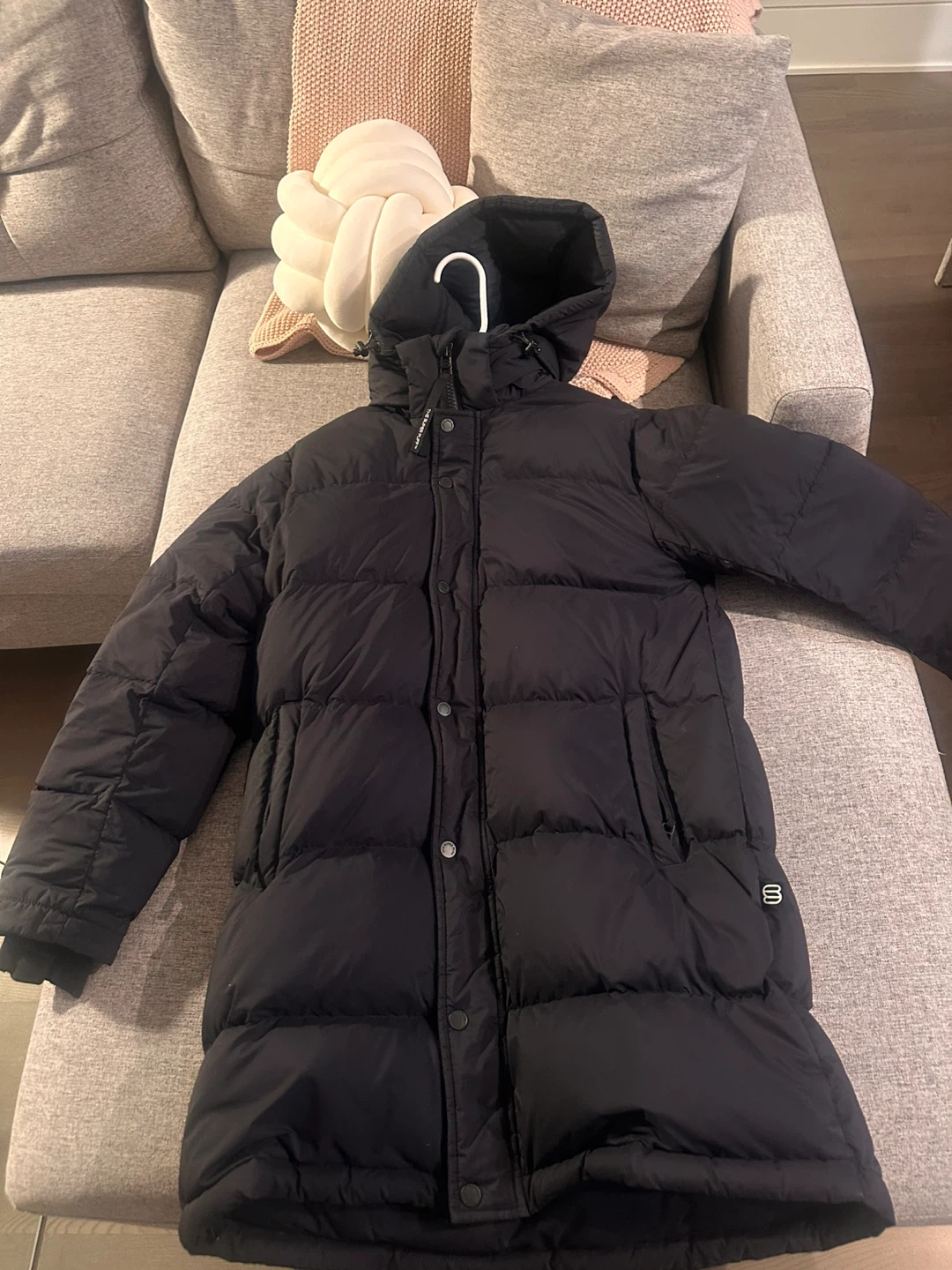 Aritzia Superpuff