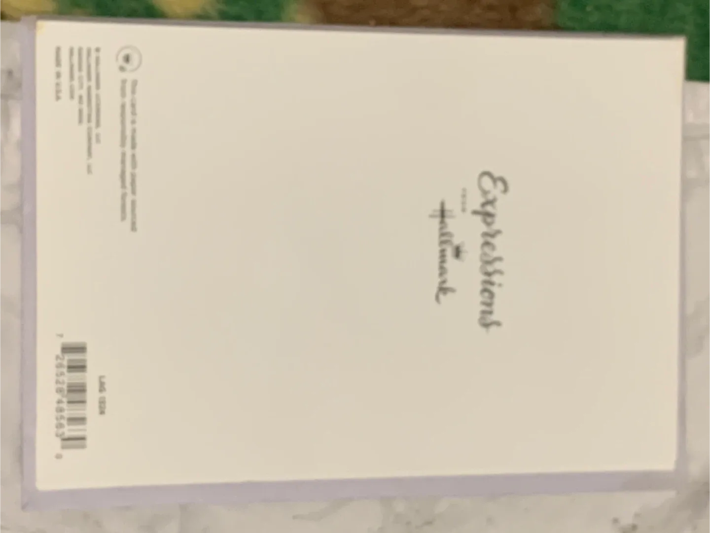 Hallmark Birthday/Thank You Cards image indicator(3)