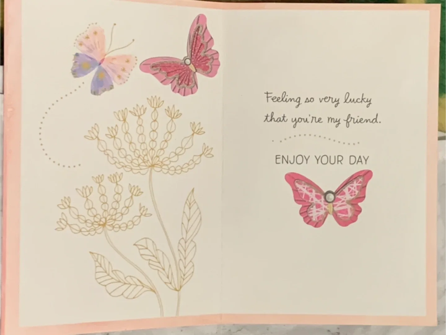 Hallmark Birthday/Thank You Cards image indicator(2)