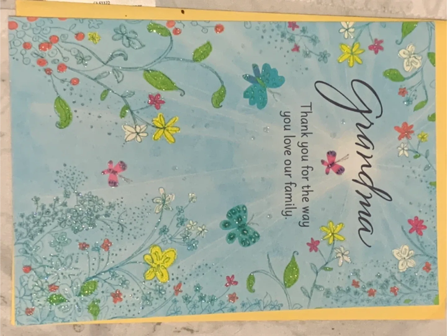 Hallmark Birthday/Thank You Cards image indicator(4)