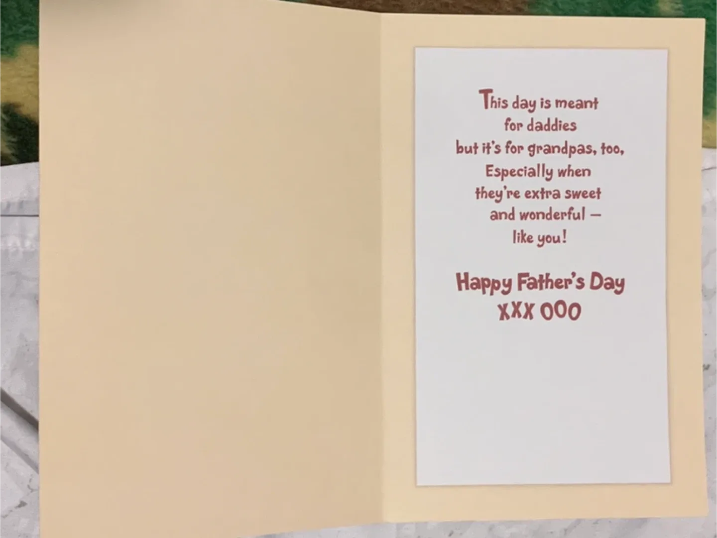 Hallmark Birthday/Thank You Cards image indicator(8)