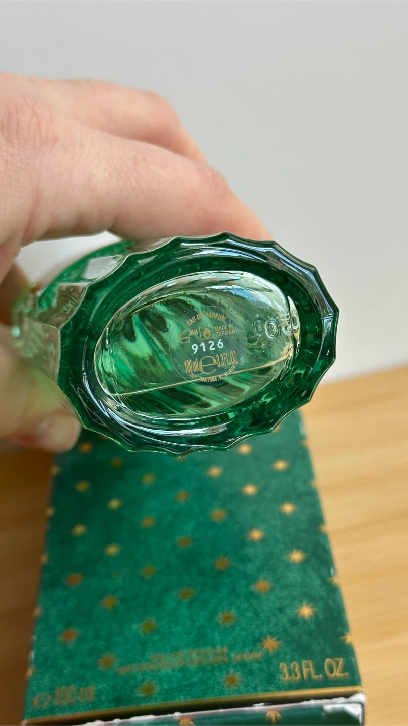 Gucci Memoire D'Une Odeur - 100 ml / 3.3 fl oz - photo 2