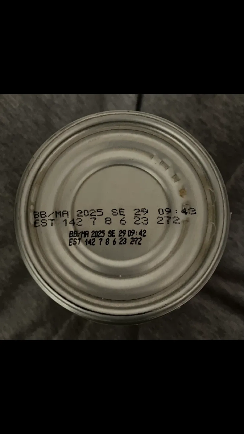 Tim Hortons Vegetarian Chili 425g image indicator(2)