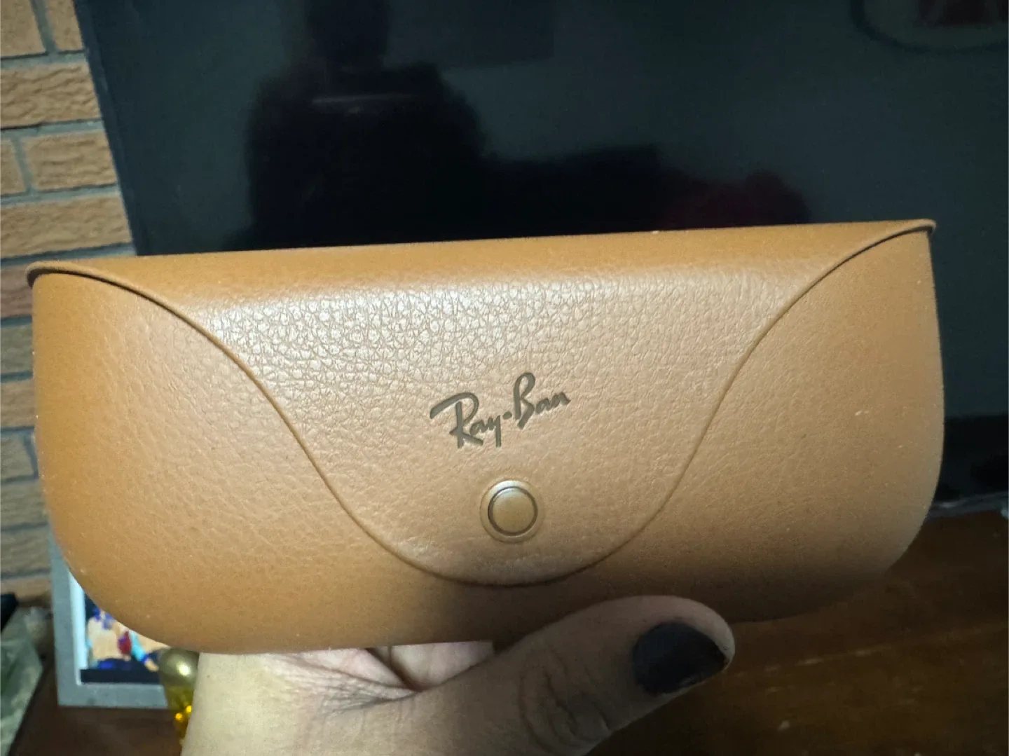 Ray ban meta glasses