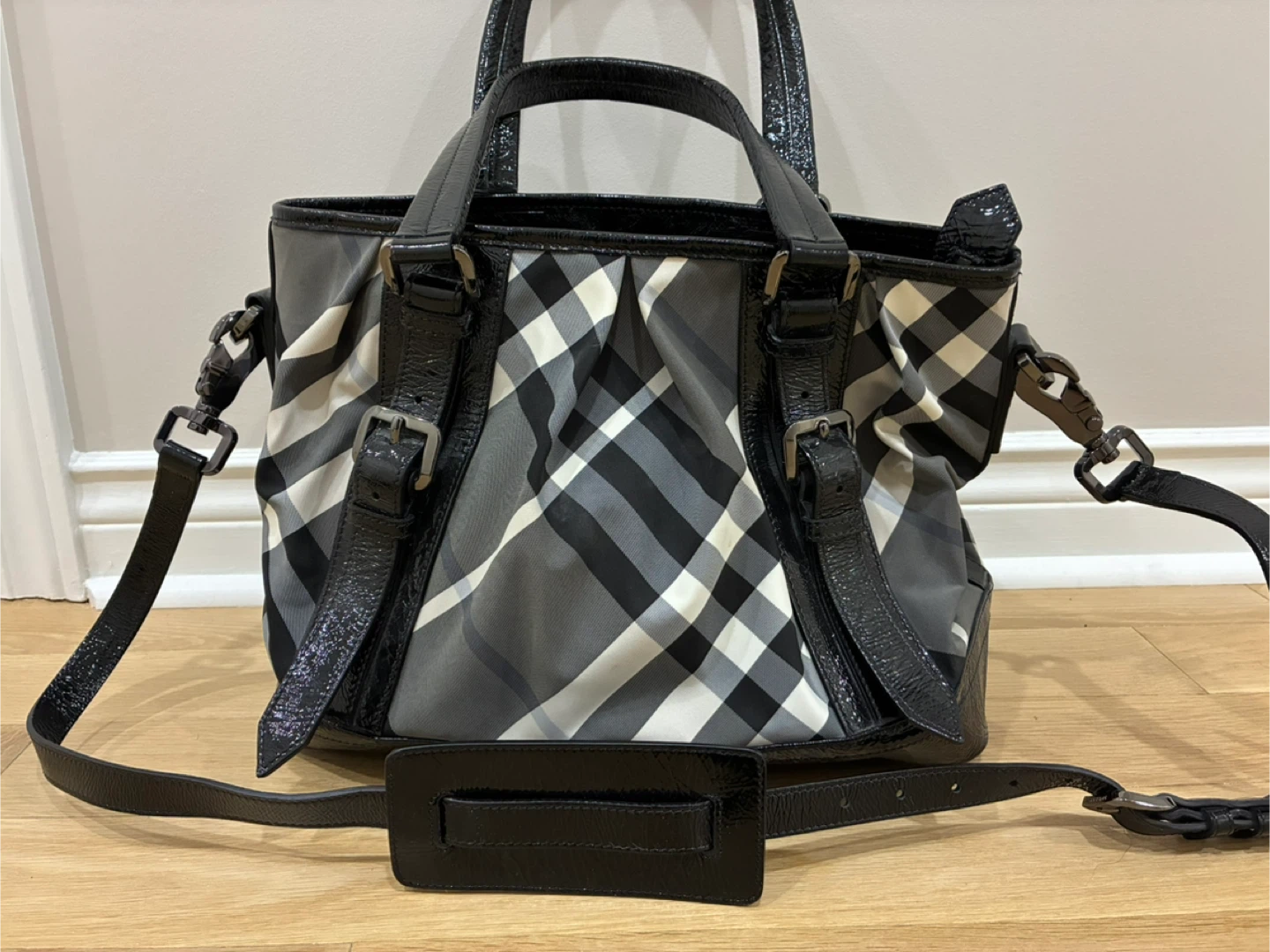 Burberry Handbag