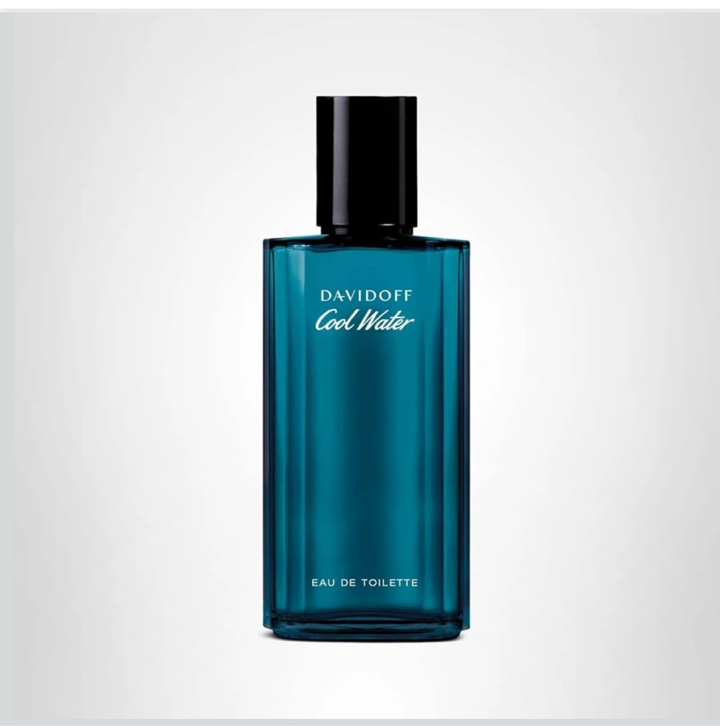 Davidoff Cool Water Eau de Toilette 4.2 fl oz - photo 4