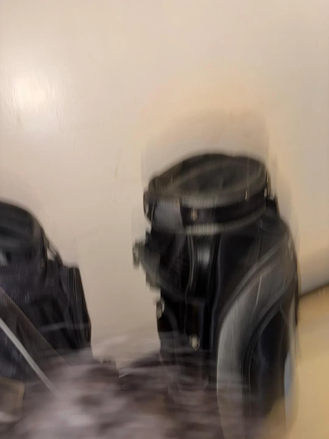 Golf Bag Lot - RAM, Callaway, and More! image indicator(2)