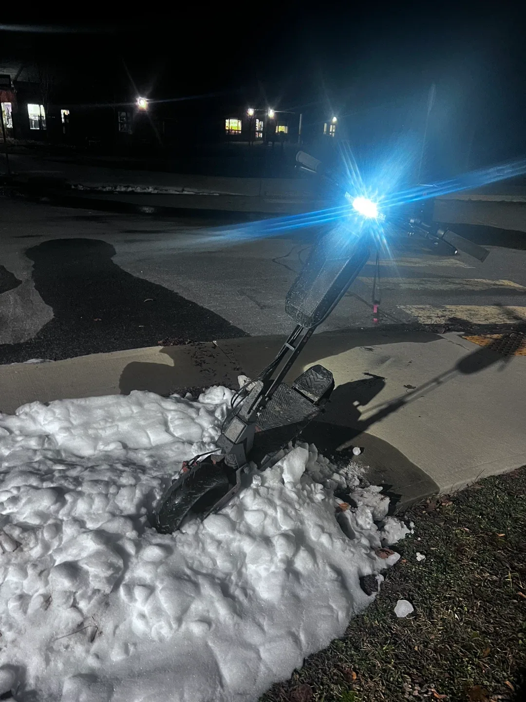 Kukirin G4 Electric Scooter