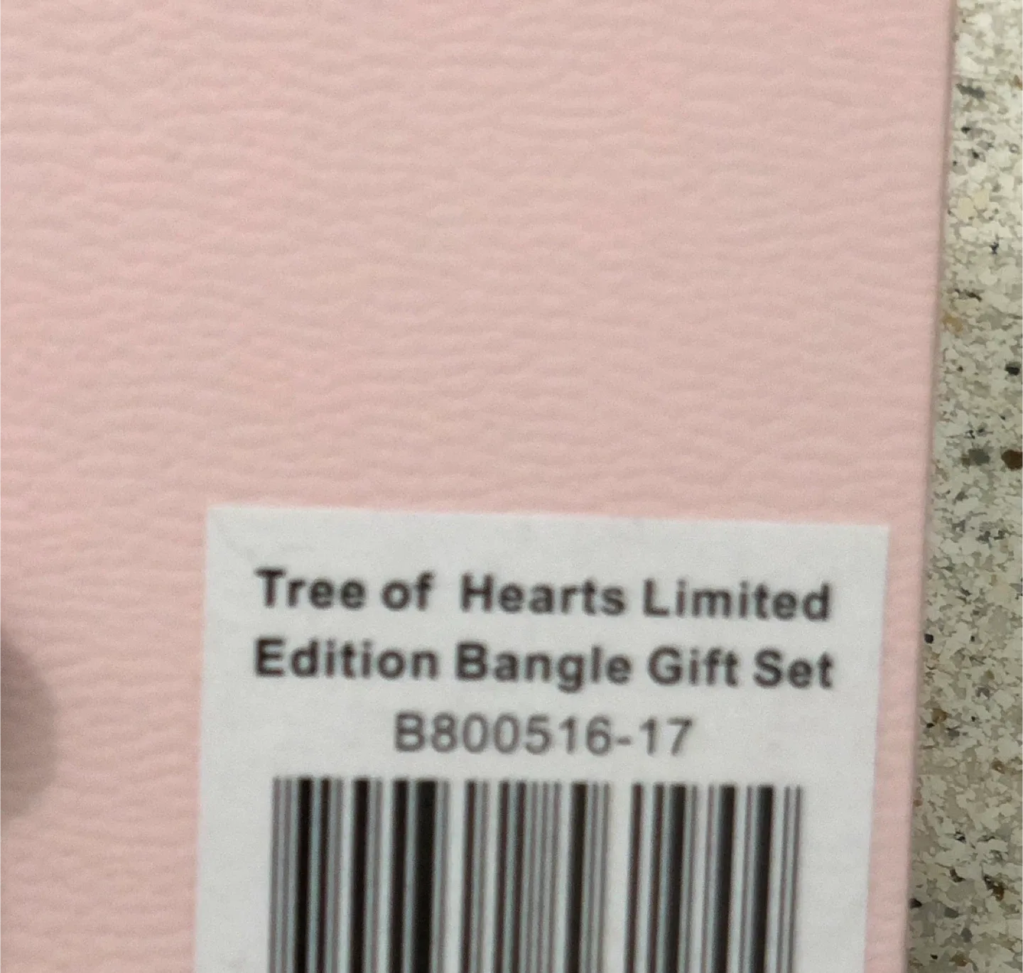 New PANDORA 925 silver circle.. image indicator(5)