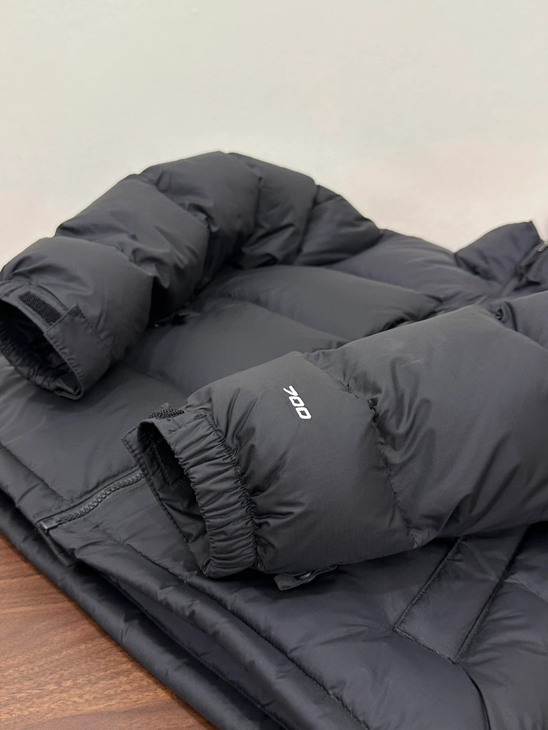 The North Face 700 Puffer Jacket - photo 2