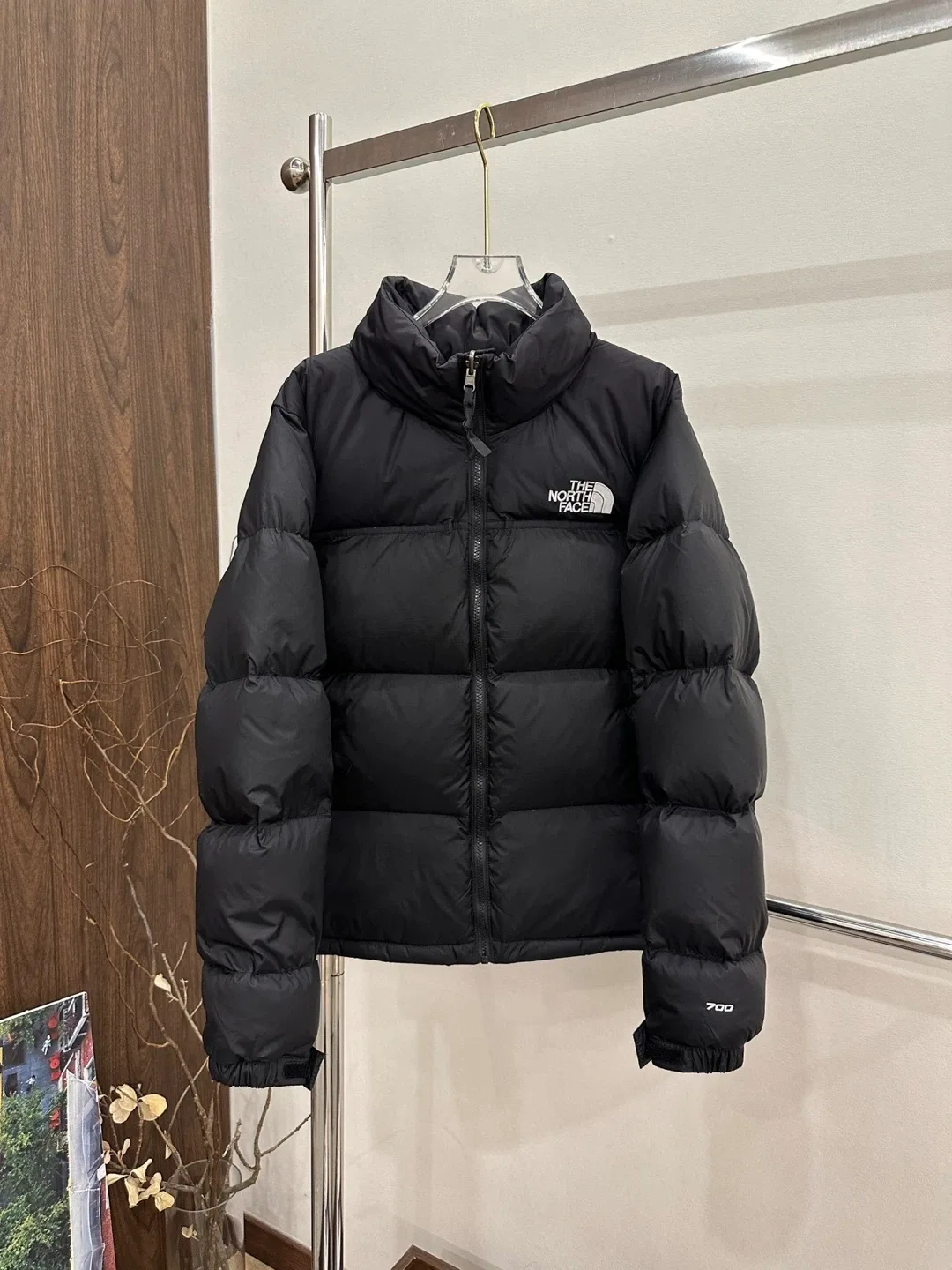 The North Face 700 Puffer Jacket