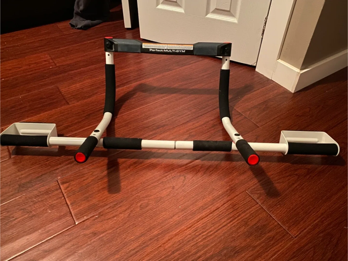 Perfect Multi-Gym Doorway Pull-Up Bar
