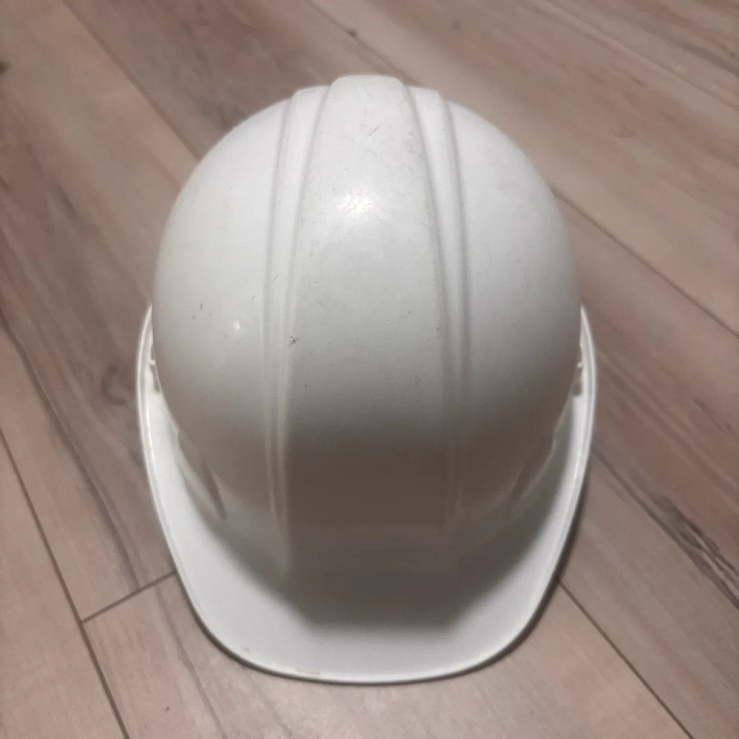 Hard Hat / Safety Helmet