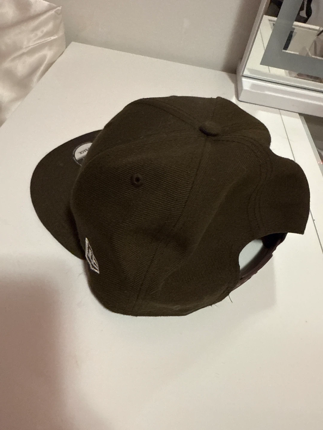 San Diego Padres Snapback Hat - photo 3