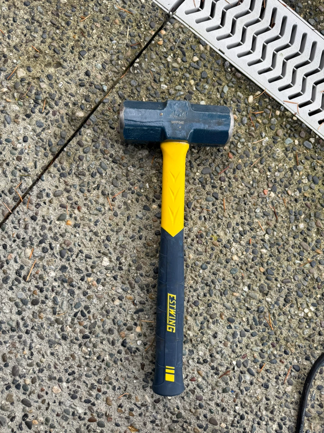 Estwing 4LB Maul