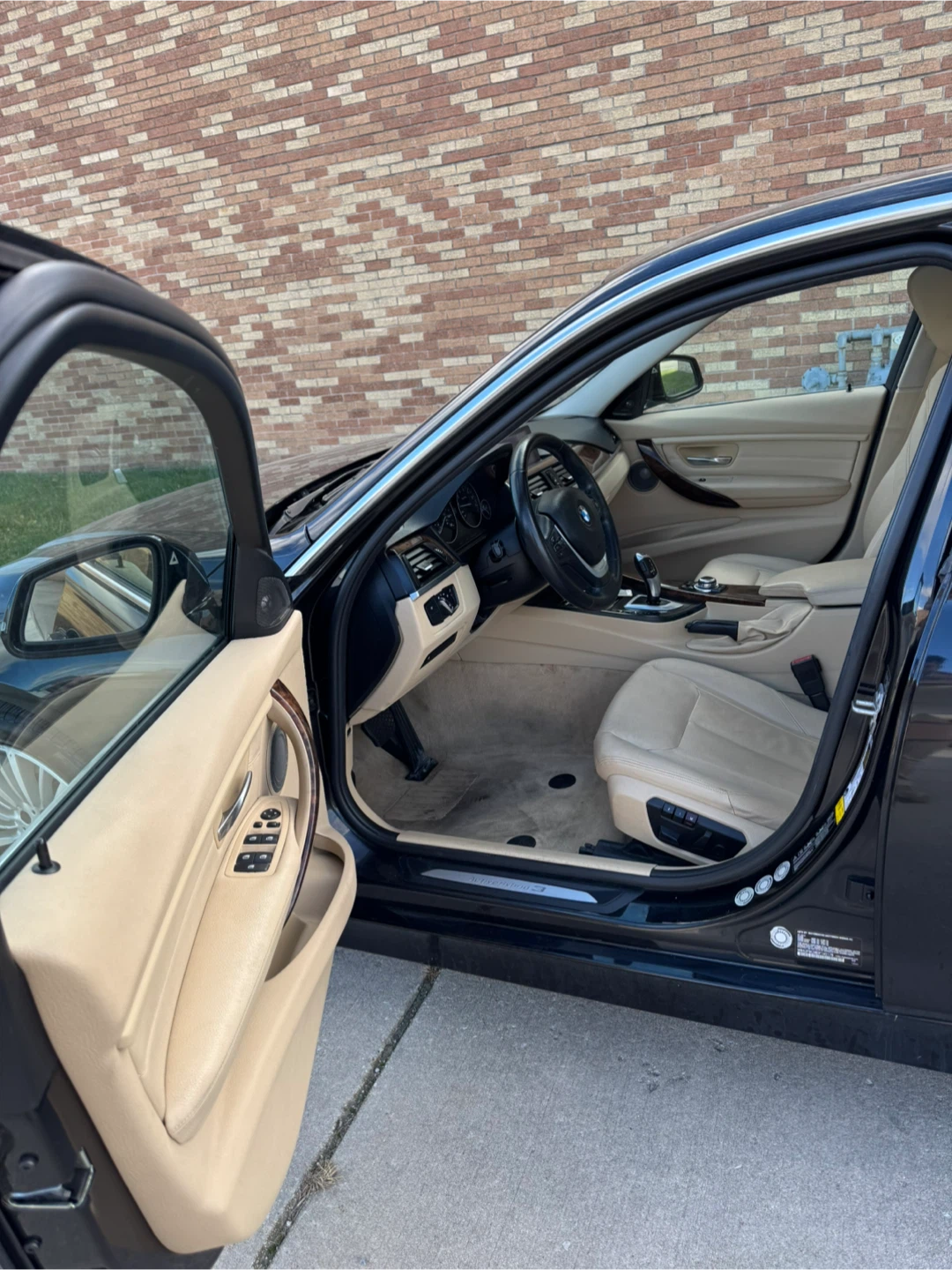 2013 BMW ACTIVEHYBRID 3 - photo 5