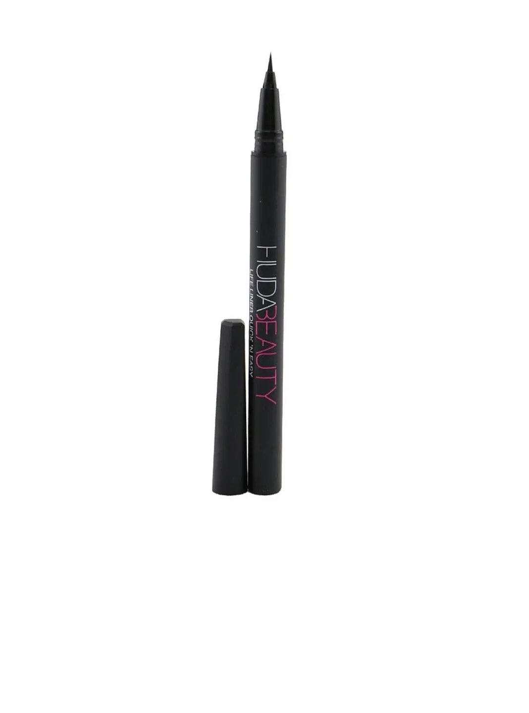 Huda Beauty Liquid Eyeliner Waterproof image indicator(2)