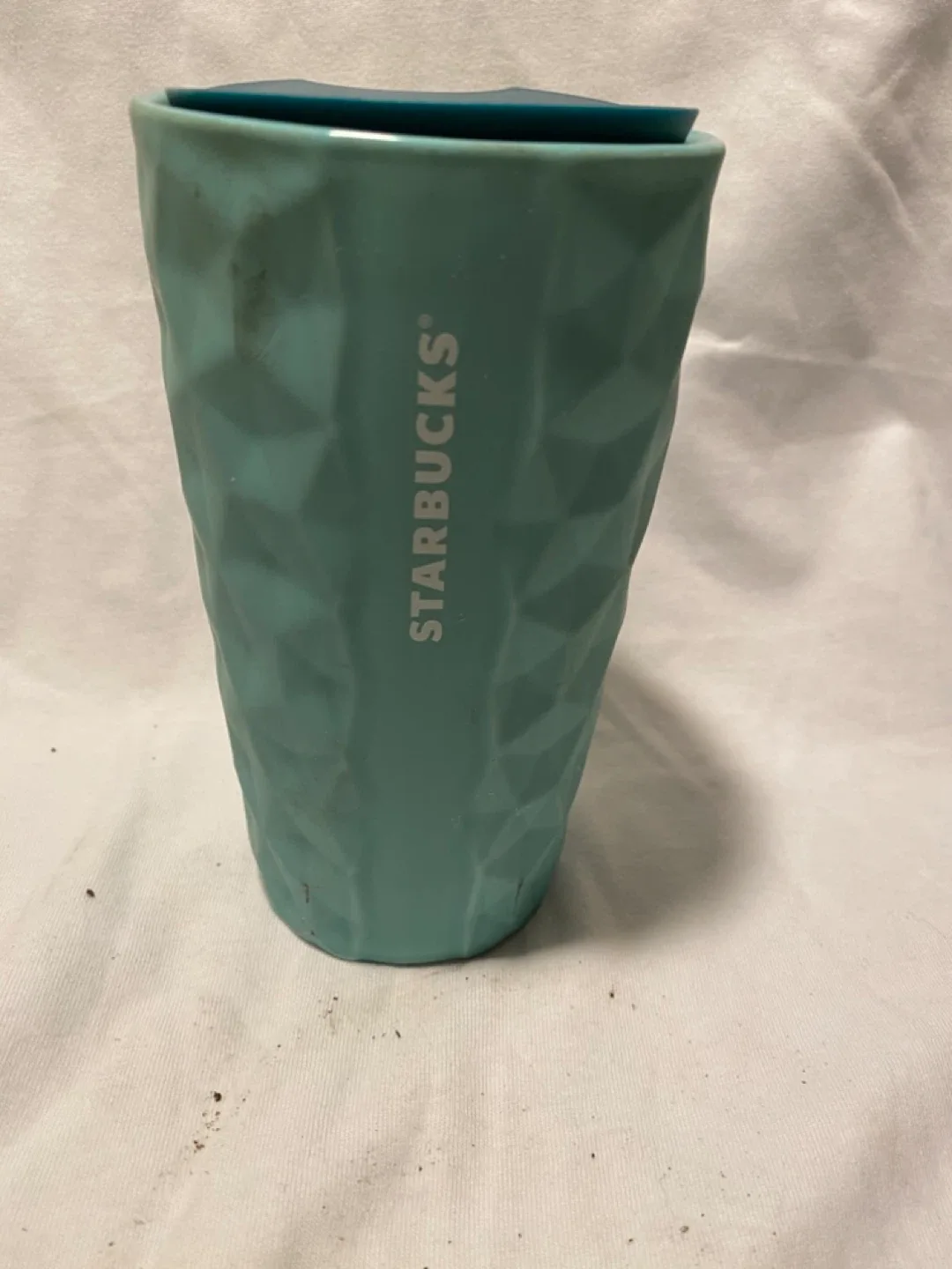Starbucks 12 fl oz Tumbler