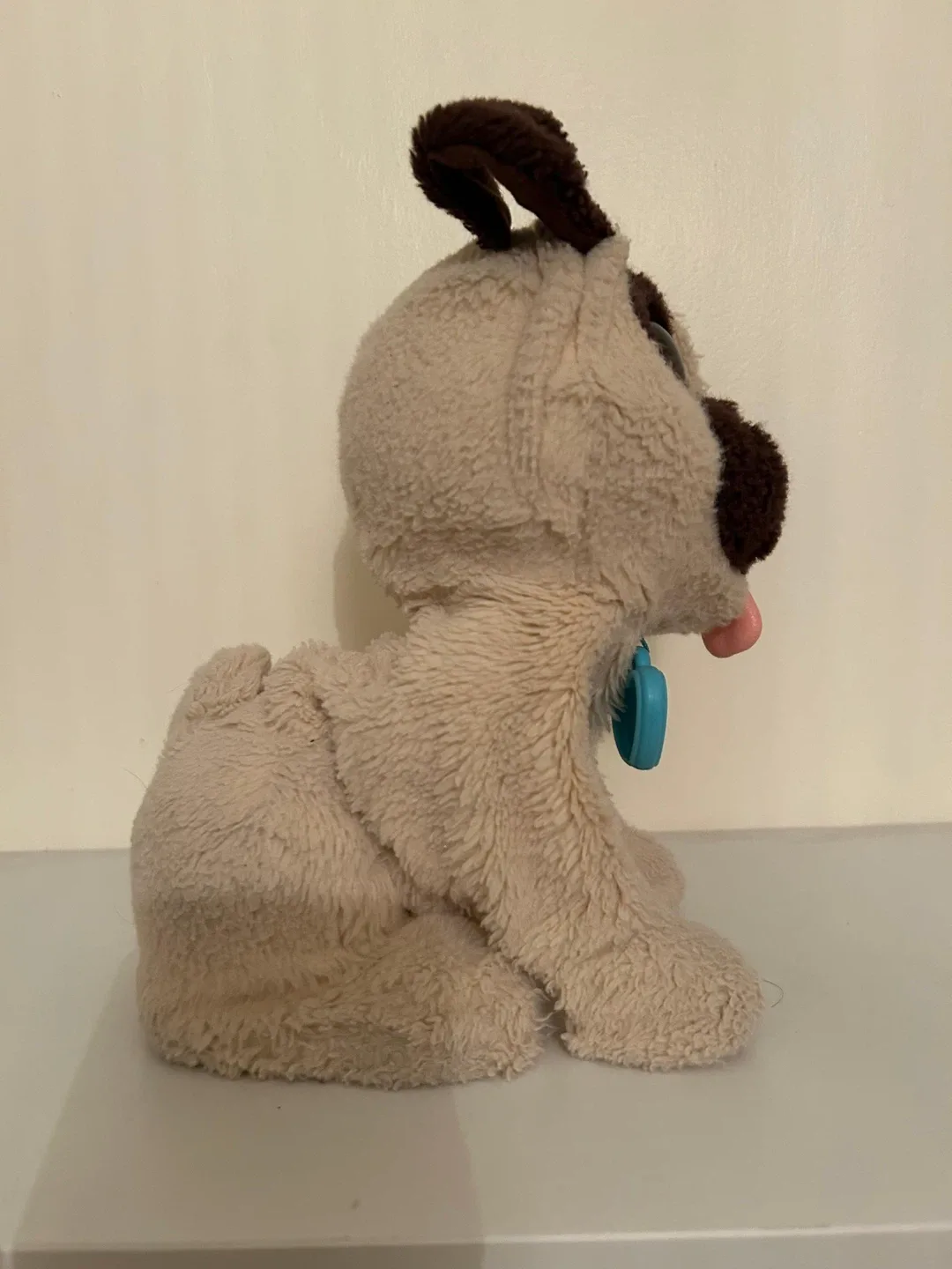 Toutou interactif FurReal Friends image indicator(2)