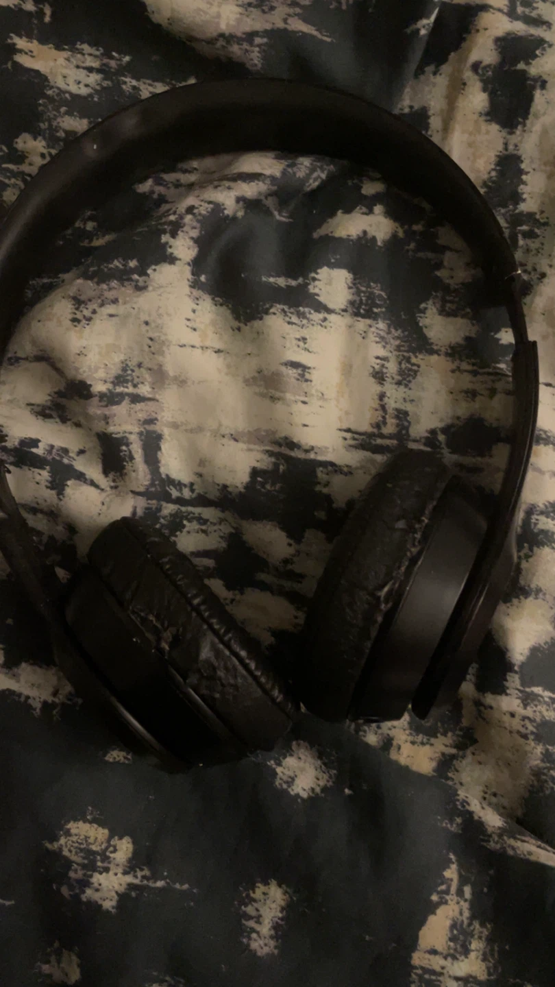 Beats Headphones Solo 3
