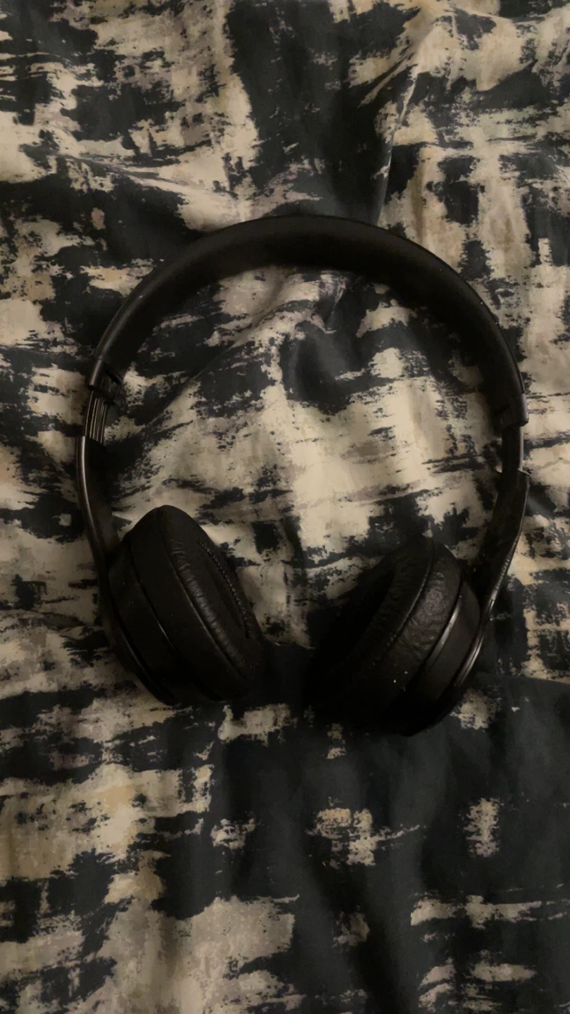 Beats Headphones Solo 3 - photo 3
