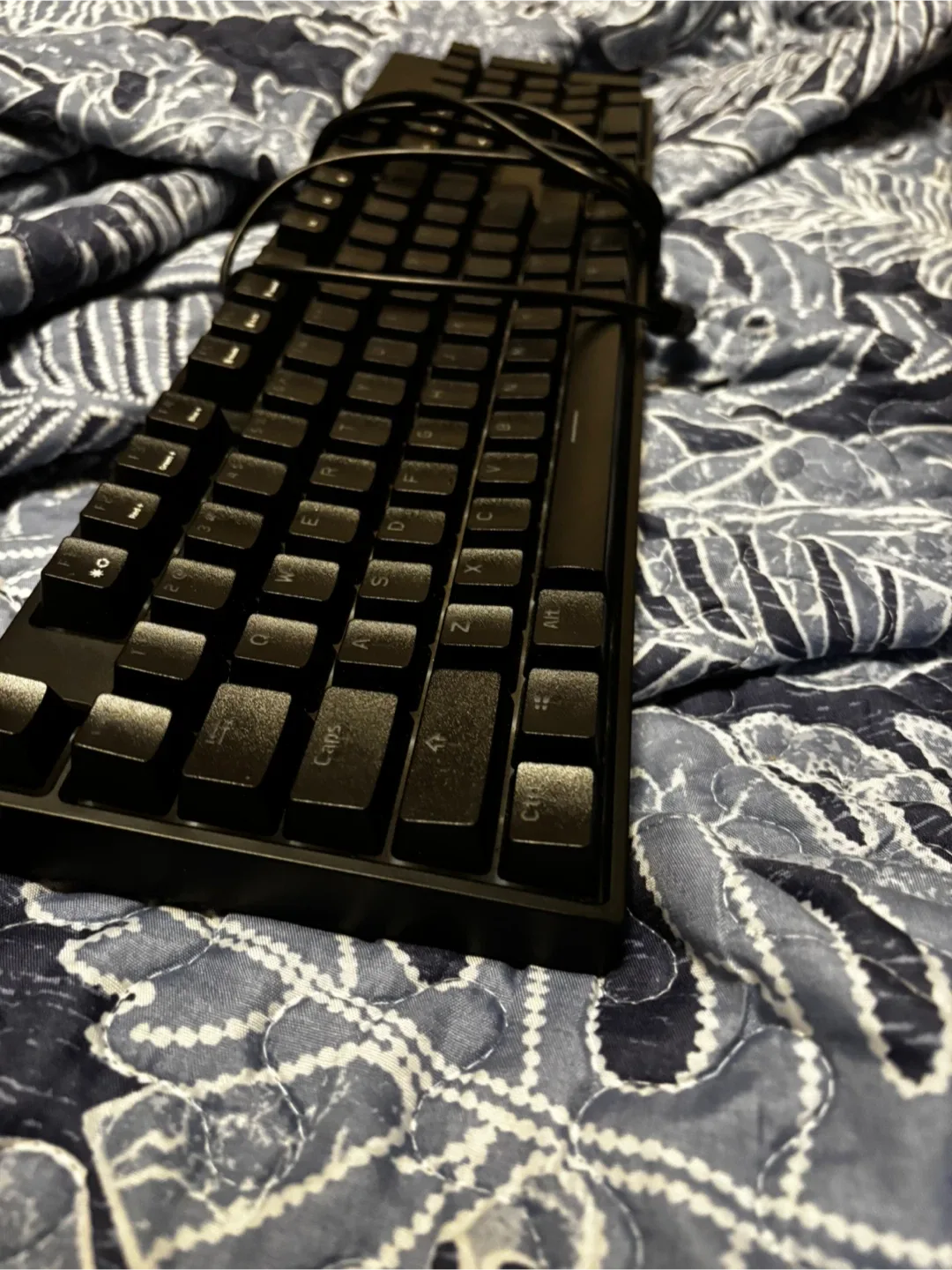 Cooler Master Membrane Keyboard image indicator(3)