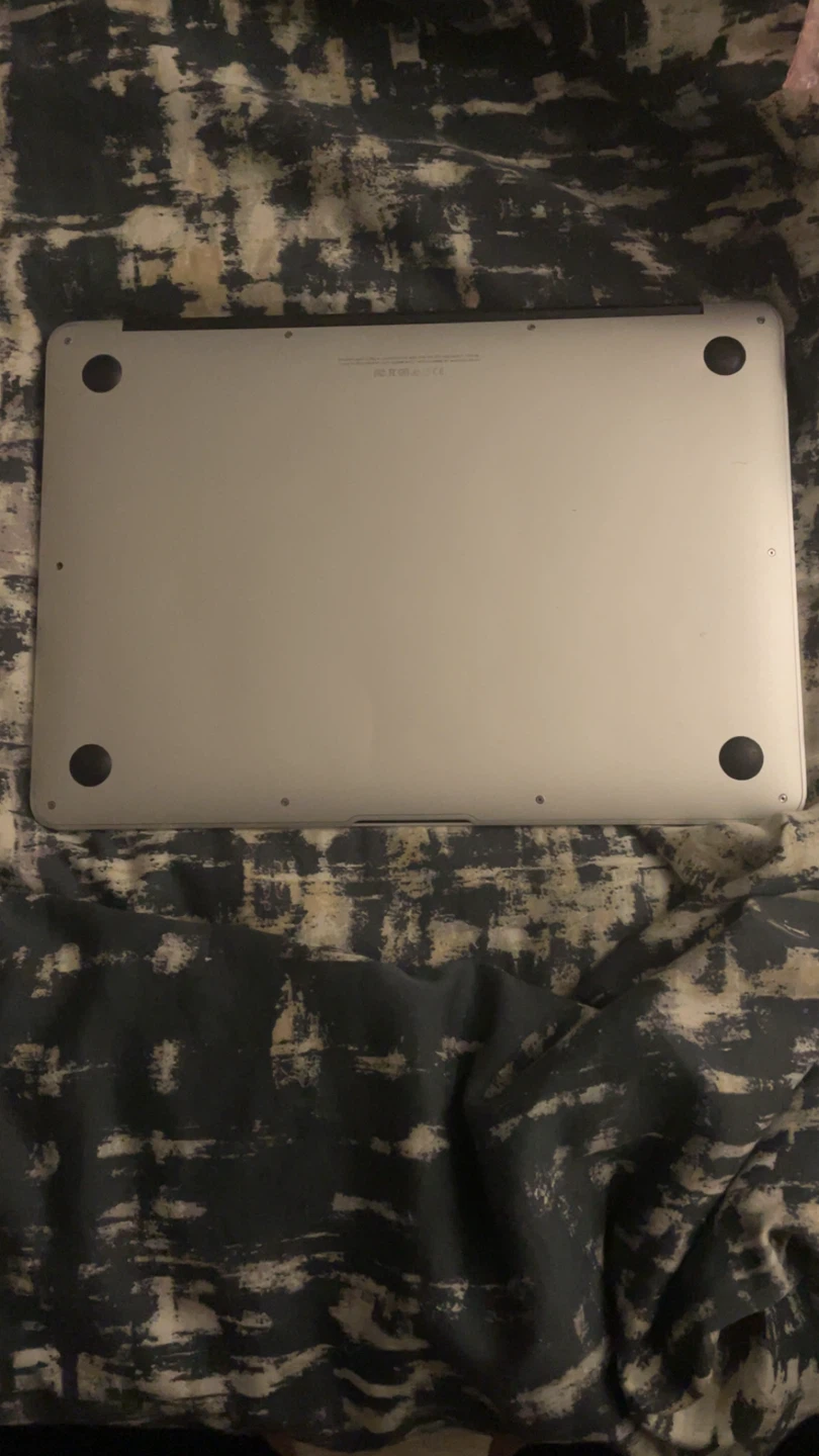MacBook Air 2014 - photo 2