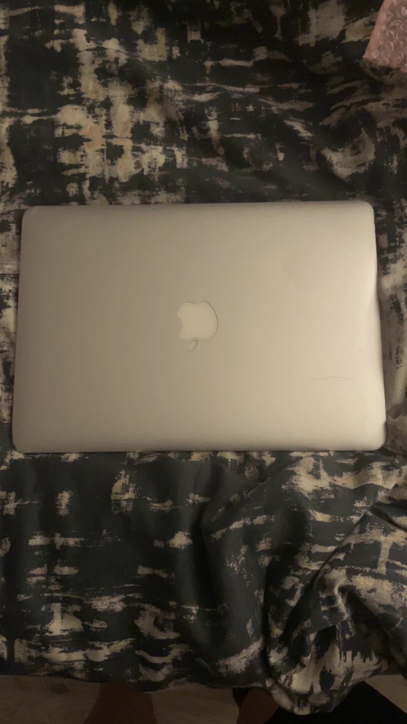 MacBook Air 2014