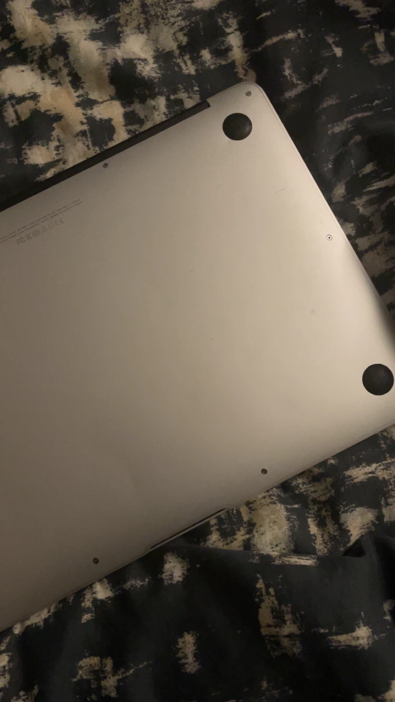 MacBook Air 2014 - photo 5