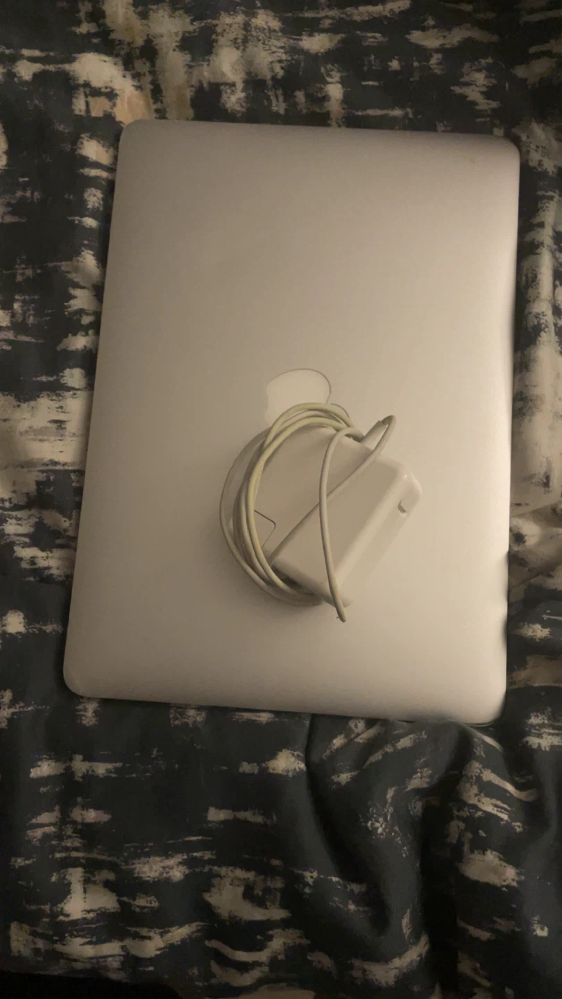 MacBook Air 2014 - photo 3