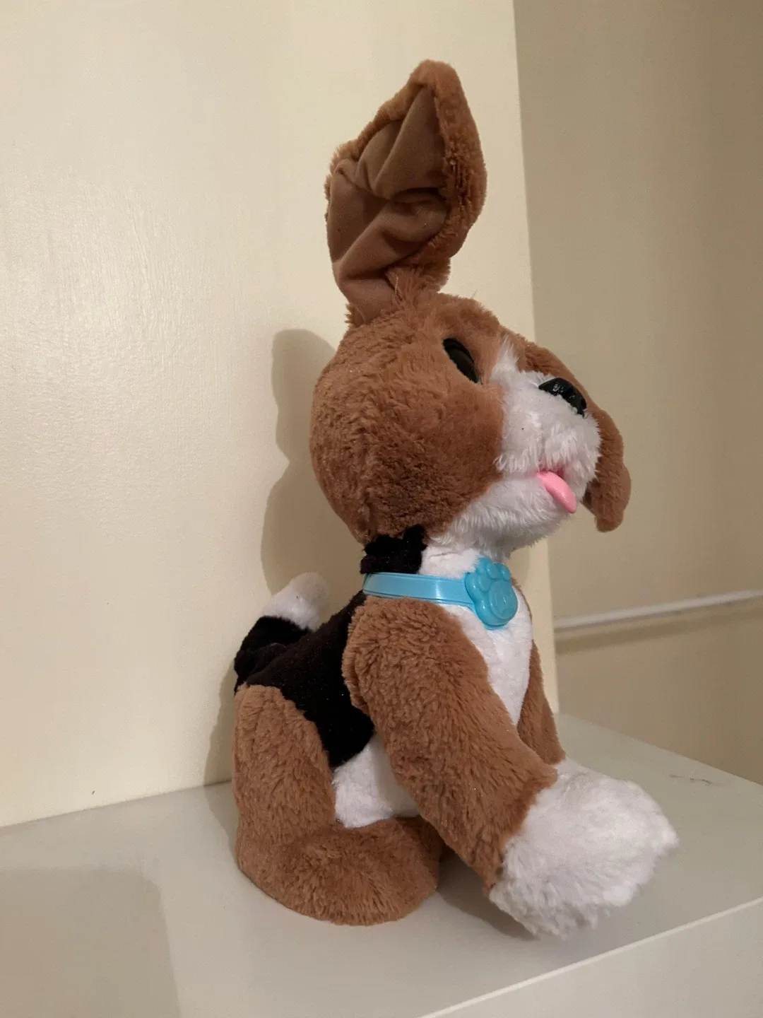 FurReal Friends Jouet Chien Interactif image indicator(2)