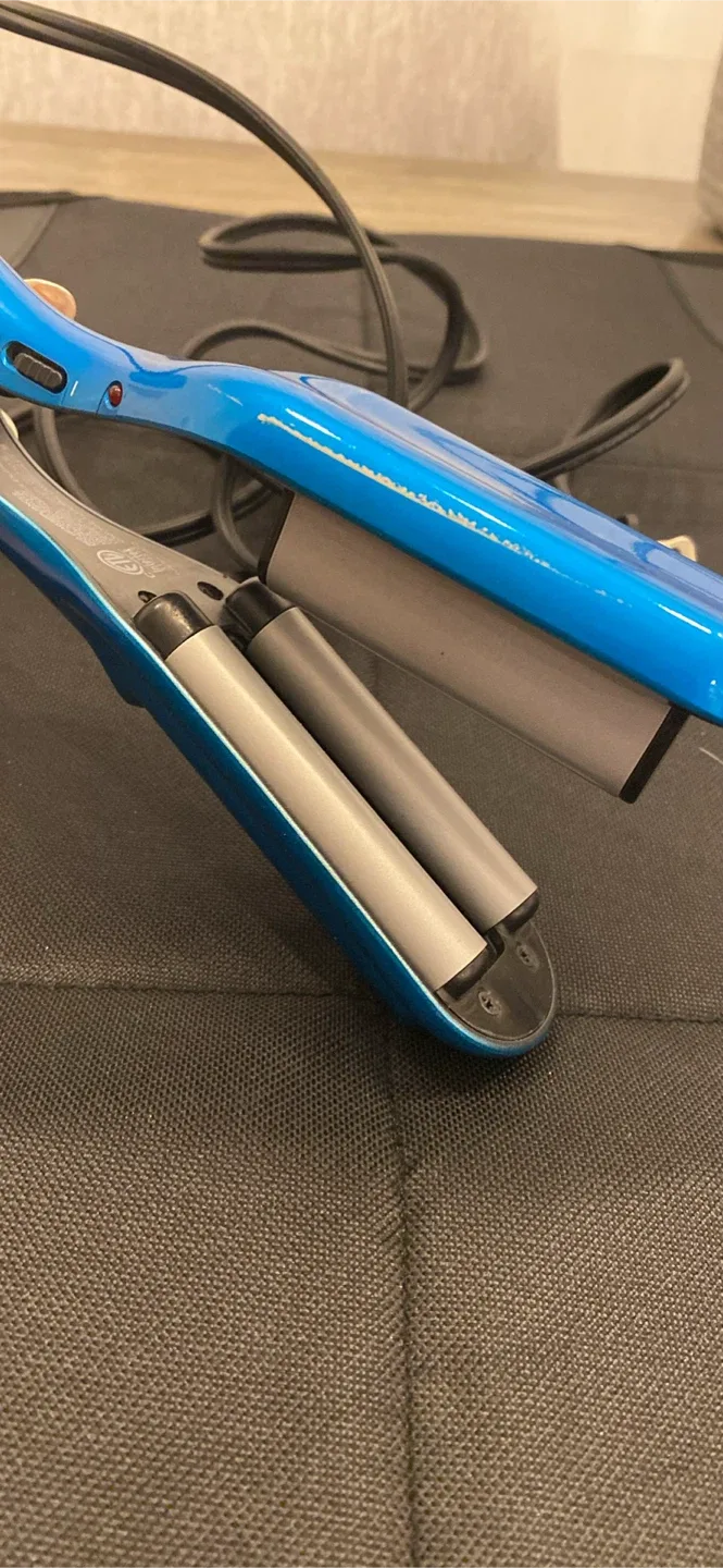 Bed Head Hair Waver - Blue image indicator(4)