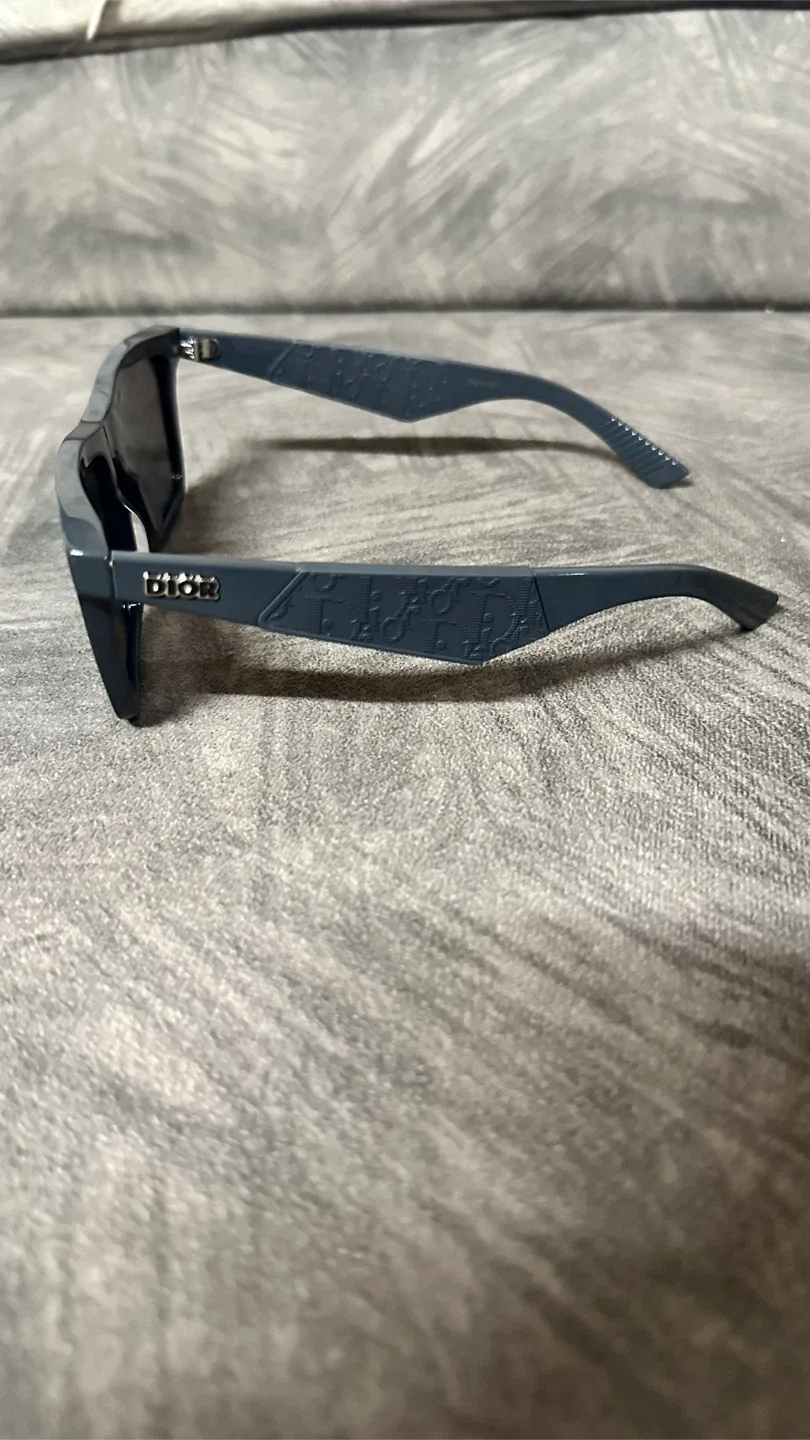 Dior Sunglasses with Box and Case image indicator(4)