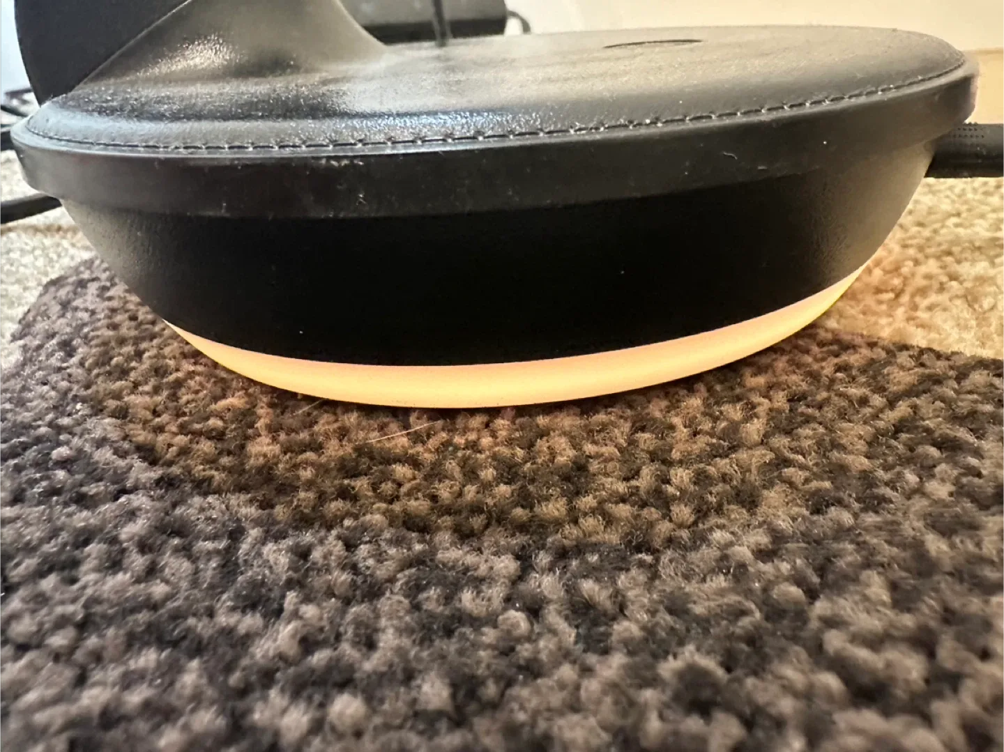 OttLite LED Desk Lamp - Black image indicator(3)