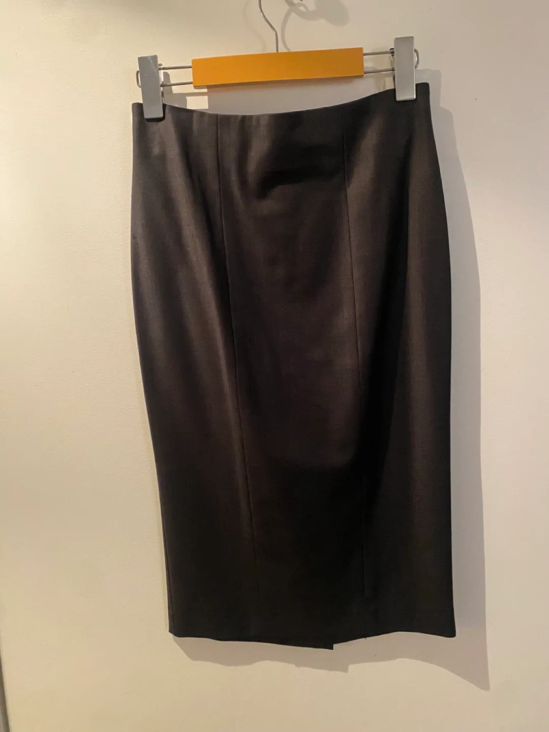 BEBE GREY Skirt Suit Set image indicator(4)