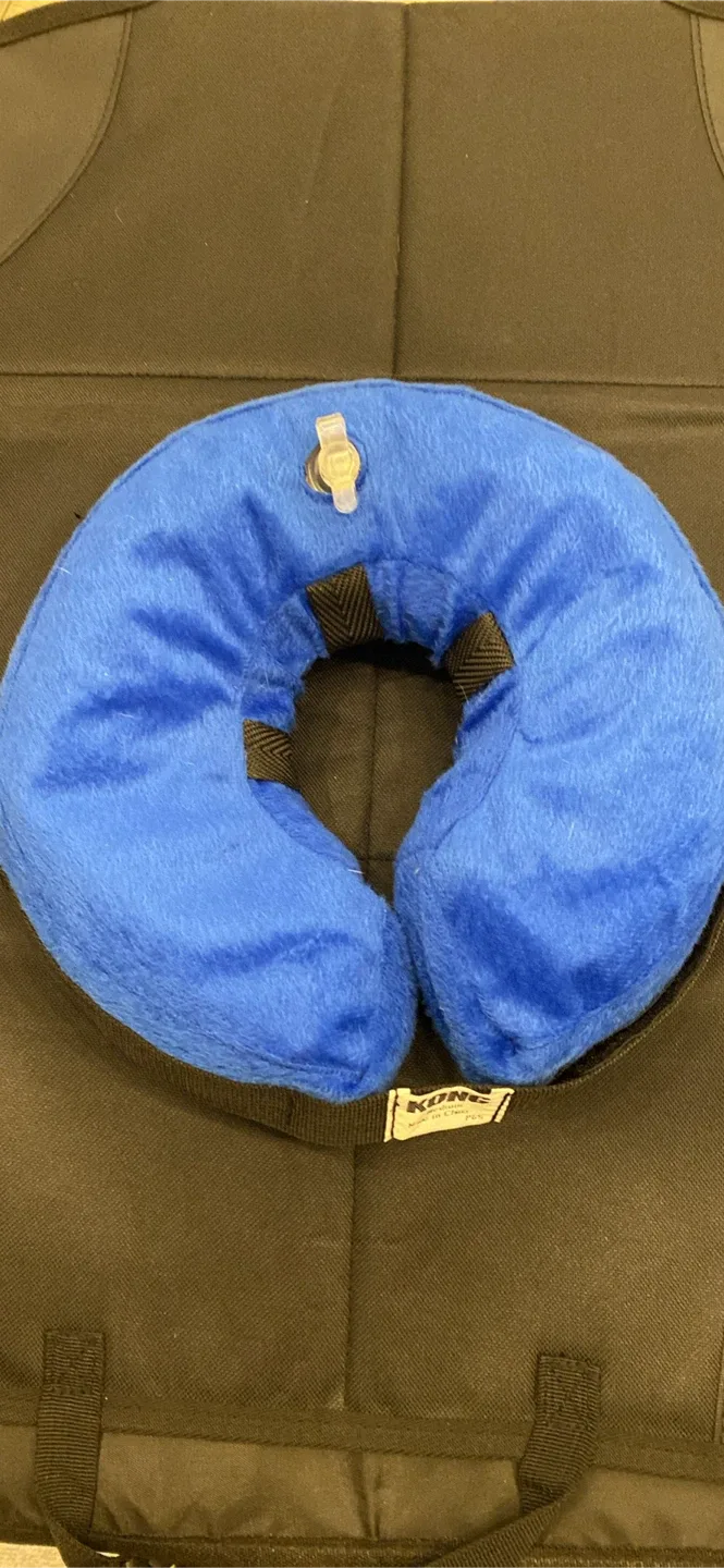 KONG Cloud Collar - Medium