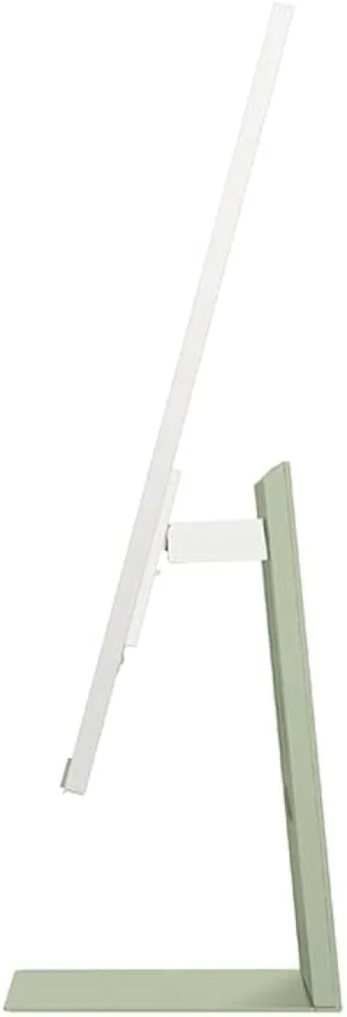 Samsung 32" M8 Smart Monitor in Spring Green image indicator(7)